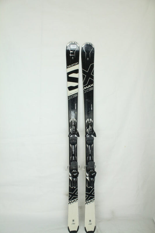 Salomon X-max x12 - 170 - Mountain Lab