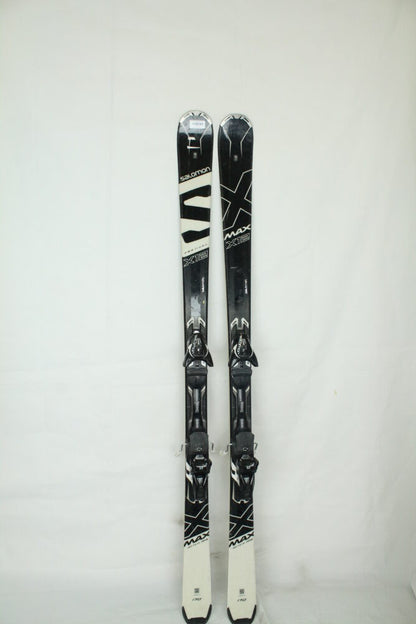 Salomon X-max x12 - 170 - Mountain Lab