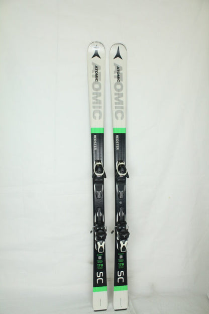 Atomic Redster SC - 178