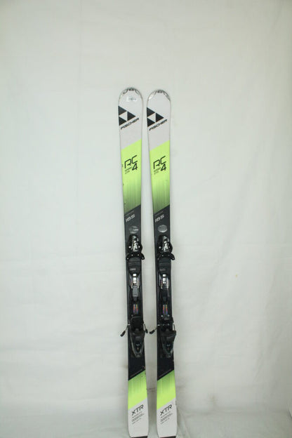 Fischer RC4 speed xtr - 165