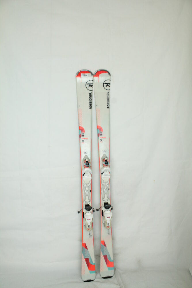 Rossignol Famous X - 156 - Mountain Lab