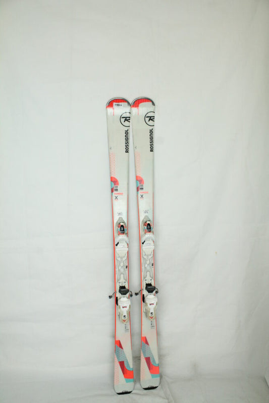 Rossignol Famous X - 156