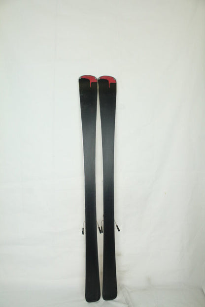 Rossignol Famous X - 156 - Mountain Lab
