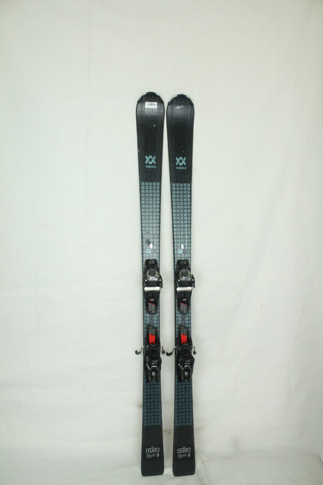 Volkl Flair 7.2 - 165