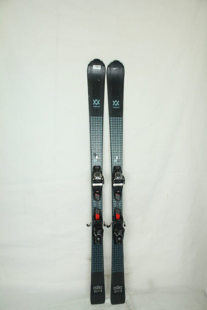 Volkl Flair 7.2 - 165