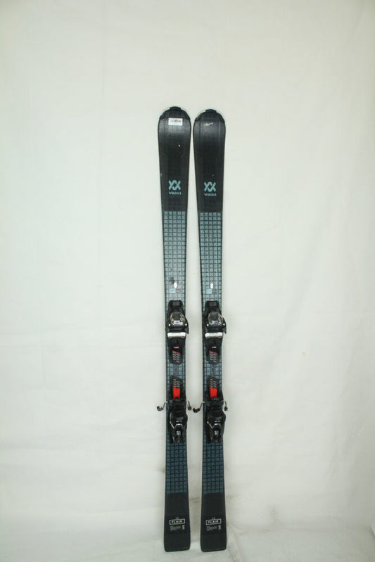 Volkl Flair 7.2 - 165