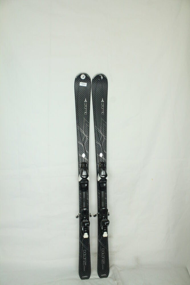 Atomic Balanze - 154 - Mountain Lab