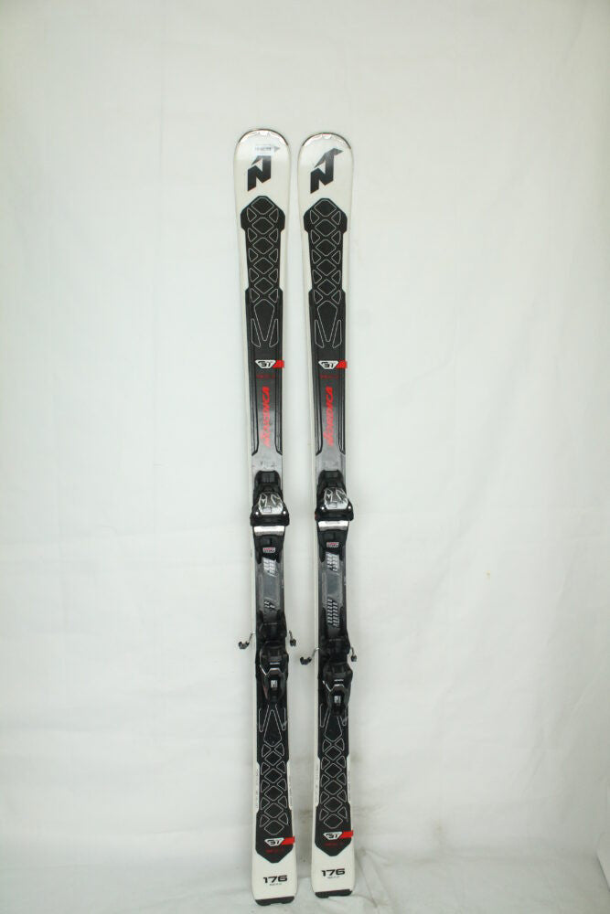 Nordica GT 74CA R - 176 - Mountain Lab