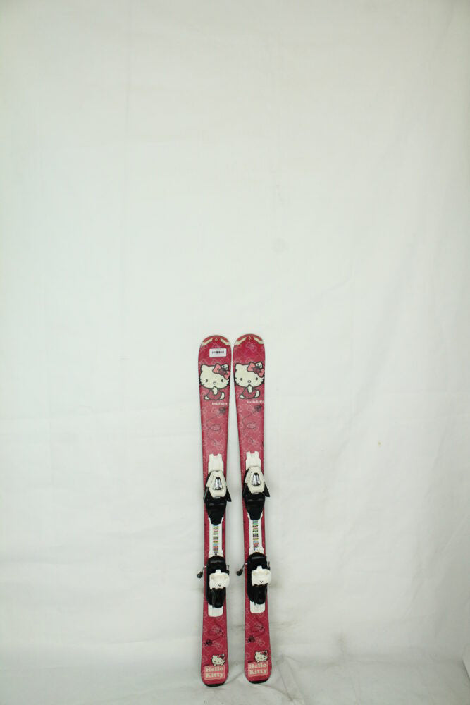 Tecnopro Hello kitty - 110