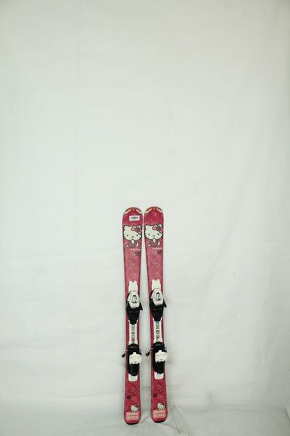 Tecnopro Hello kitty - 110