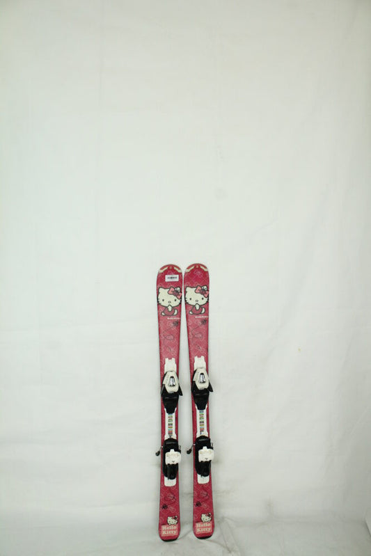 Tecnopro Hello kitty - 110
