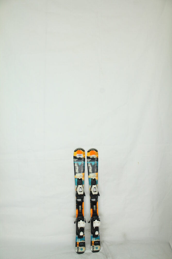 Tecnopro Pulse 10 - 90