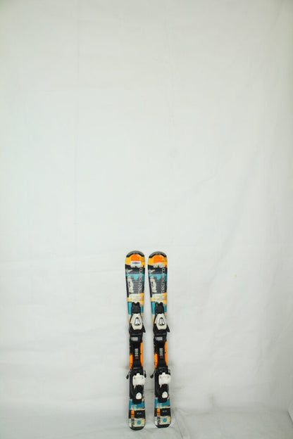 Tecnopro Pulse 10 - 90 - Mountain Lab