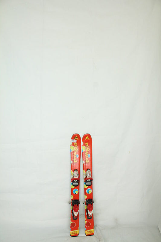 Dynastar My first red - 93 - Mountain Lab