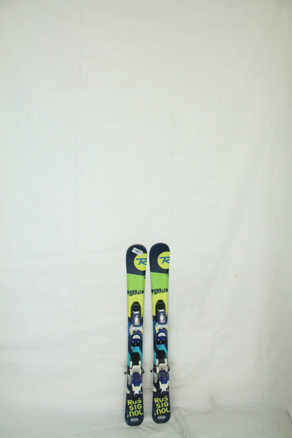Rossignol Terrain - 92