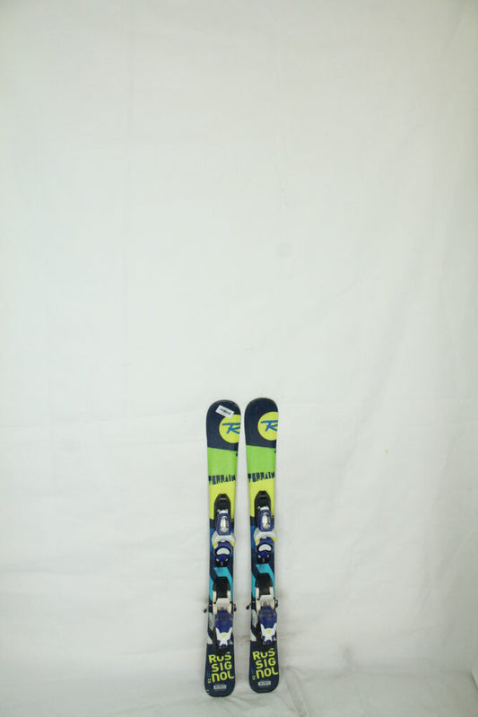 Rossignol Terrain - 92