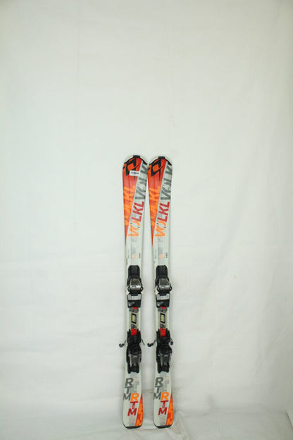 Volkl RTM 7.4 orange - 135