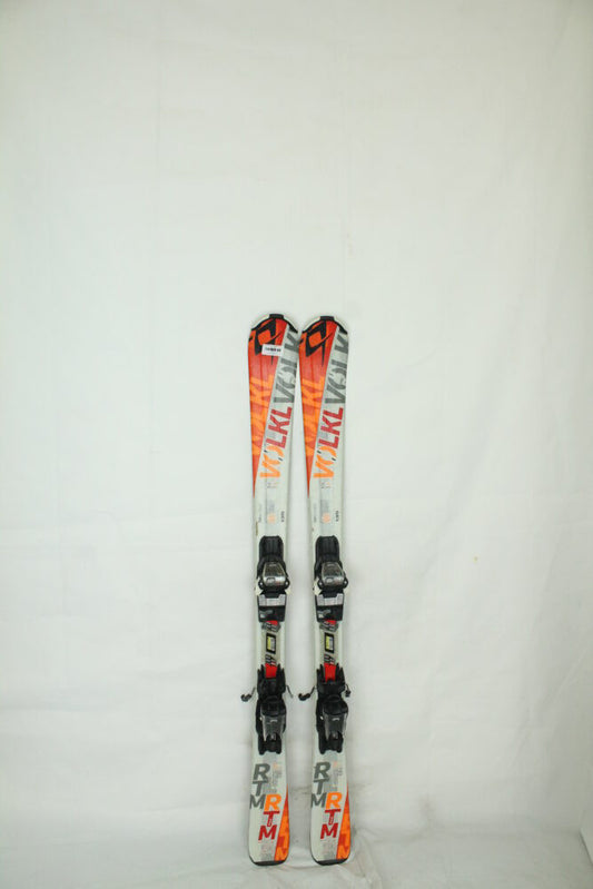 Volkl RTM 7.4 orange - 135