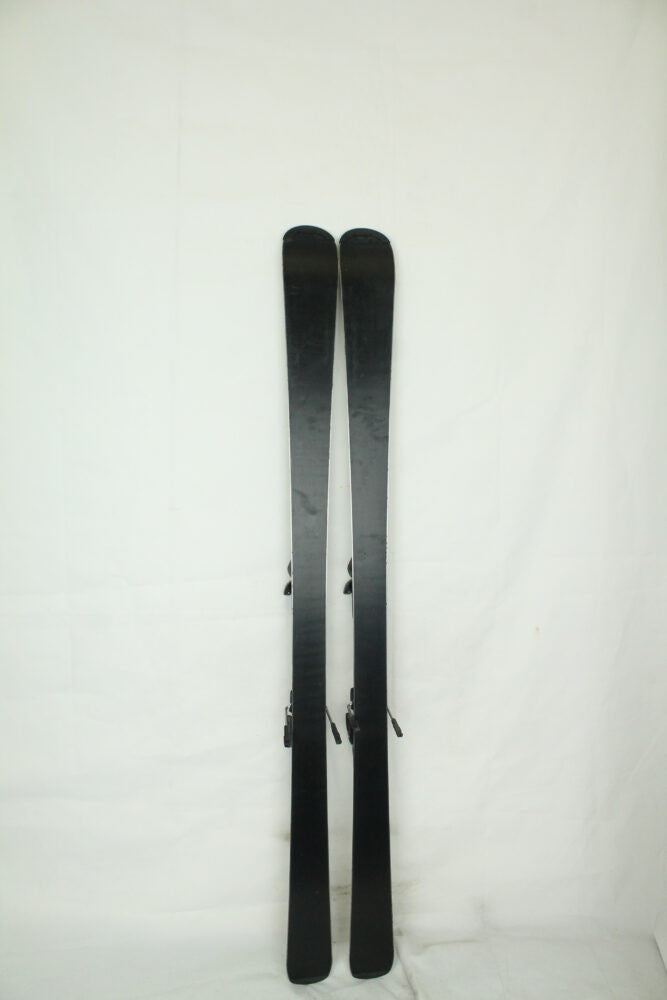 Tecnopro Safine black - 160