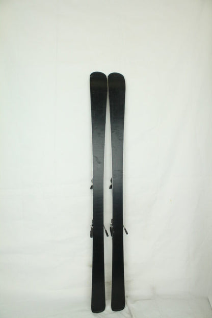 Tecnopro Safine black - 160