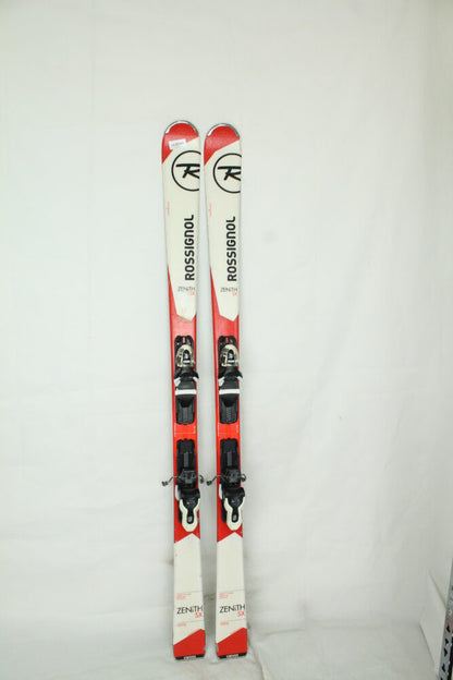Rossignol Zenith SX - 165 - Mountain Lab