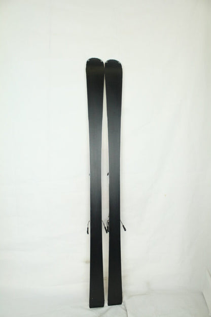 Rossignol Zenith SX - 165