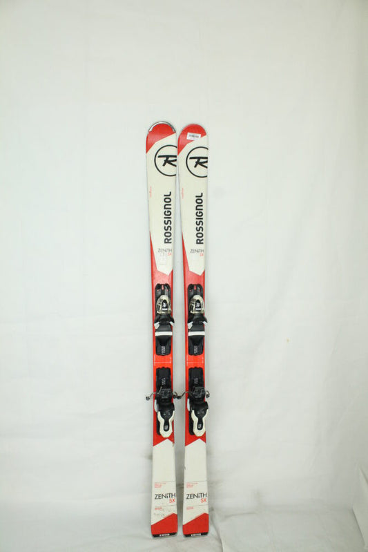 Rossignol Zenith SX - 157 - Mountain Lab