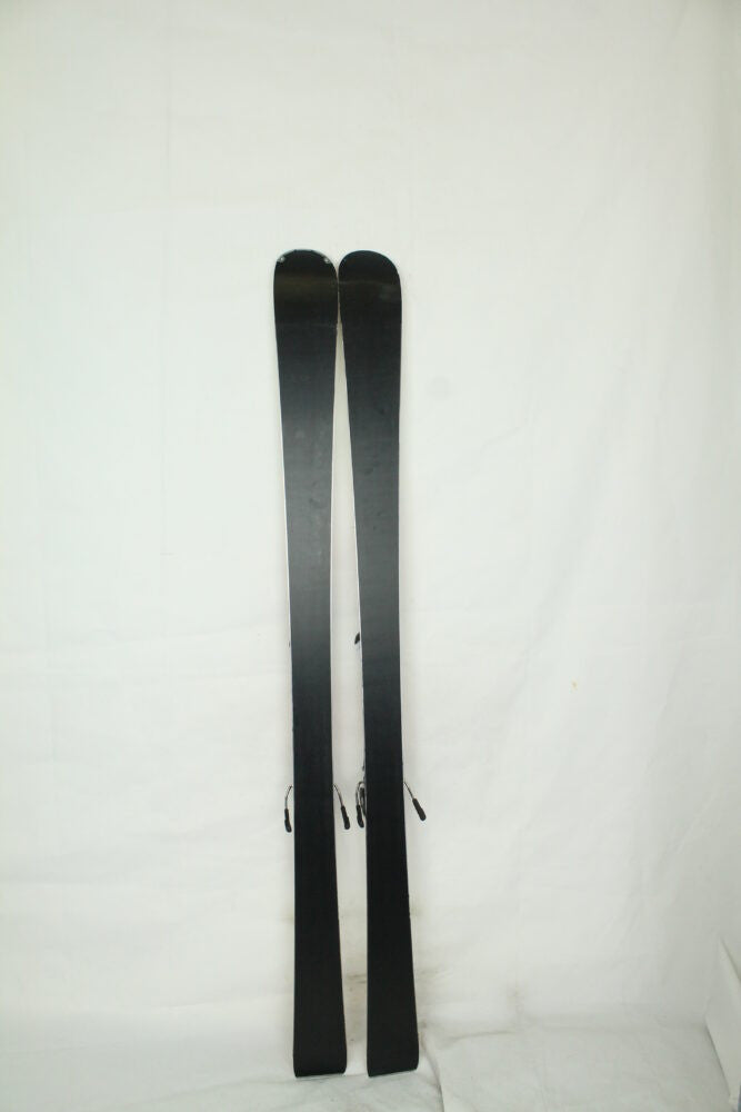 Rossignol Zenith SX - 157 - Mountain Lab