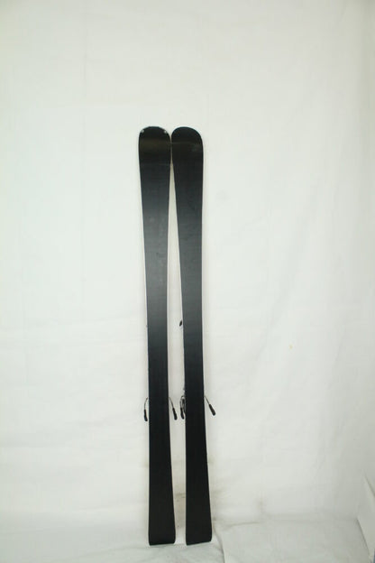 Rossignol Zenith SX - 157 - Mountain Lab