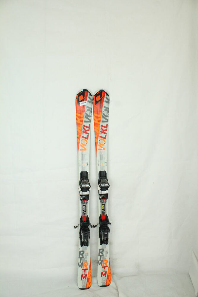 Volkl RTM 7.4 orange - 142