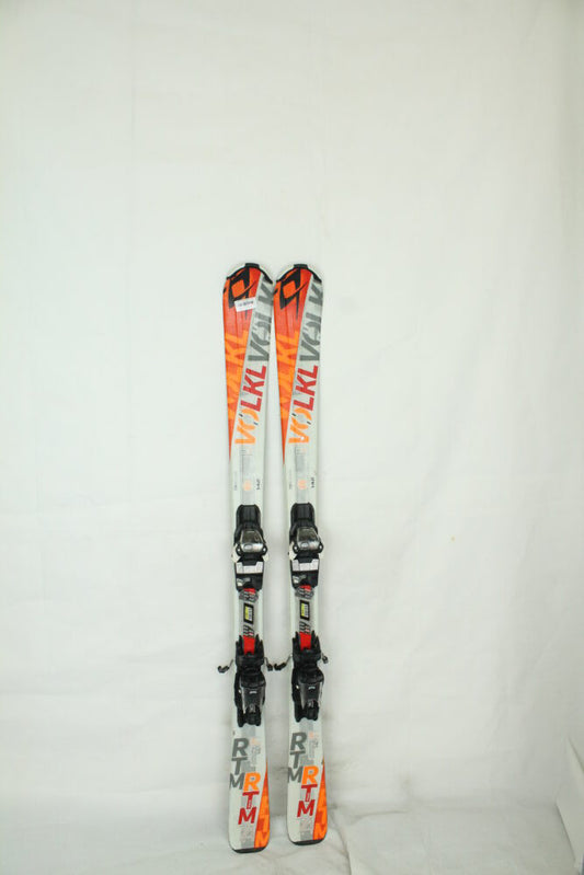 Volkl RTM 7.4 orange - 142