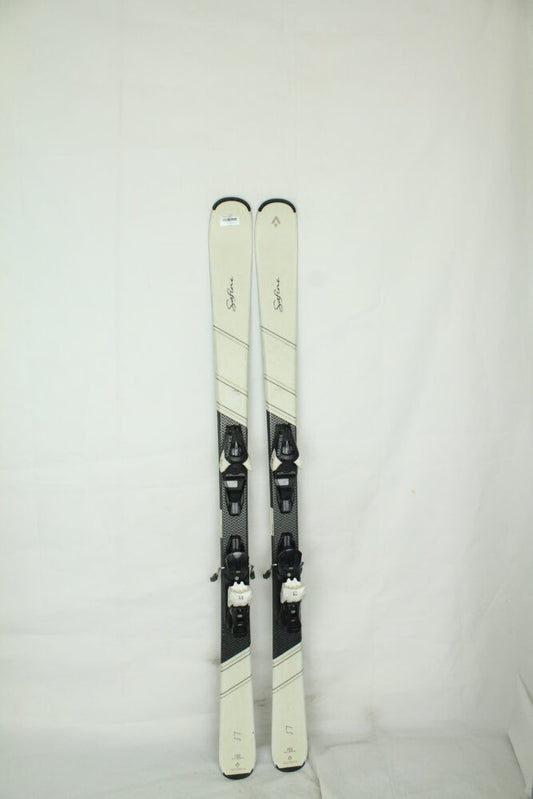 Tecnopro Saphine S7 - 152