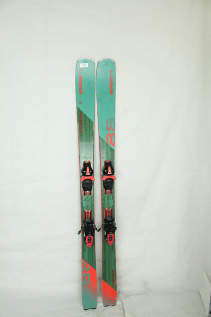 Elan Ripstick 88 - 163
