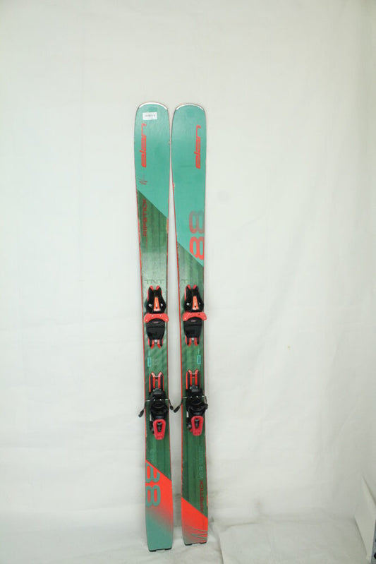 Elan Ripstick 88 - 163