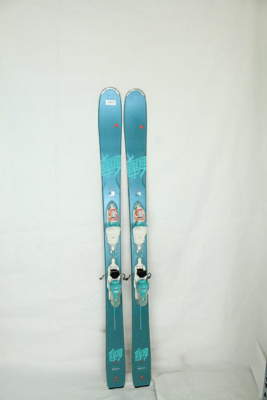 Dynastar Legend W84 - 156