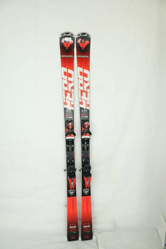 Rossignol Hero elite MT - 175