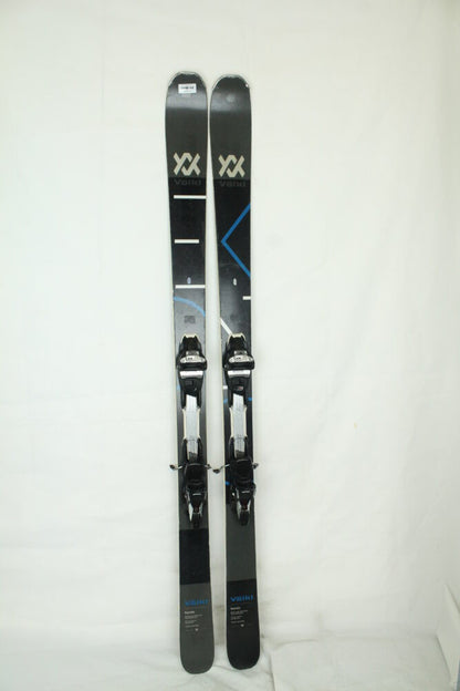 Volkl Kendo twintip - 177