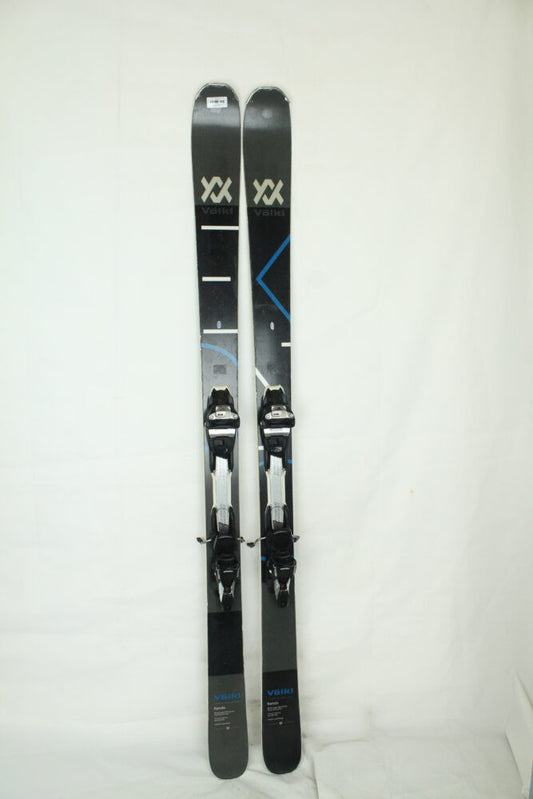 Volkl Kendo twintip - 177