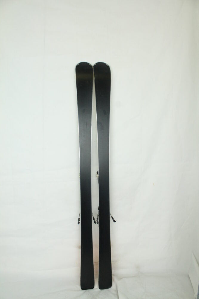 Volkl RTM 7.4 - 163