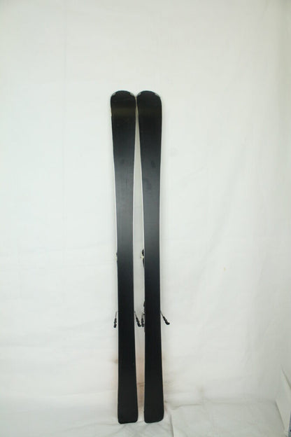 Volkl RTM 7.4 - 163