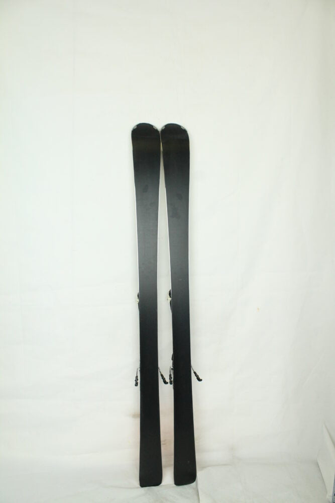 Volkl RTM 7.4 - 156