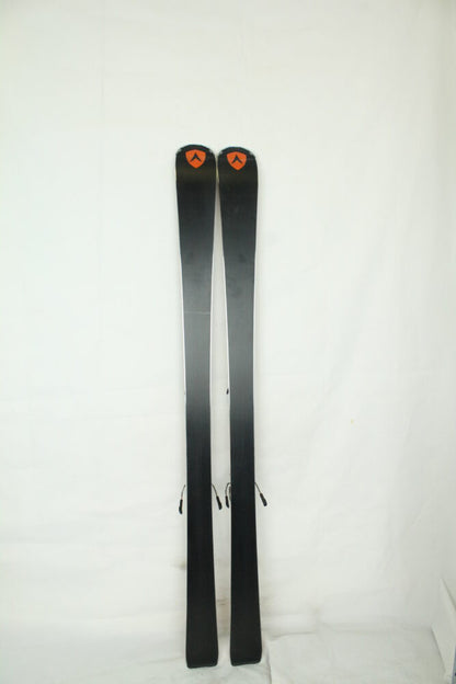 Dynastar Speed zone 07 - 160