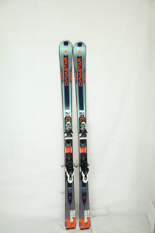Dynastar Speed zone 07 - 167