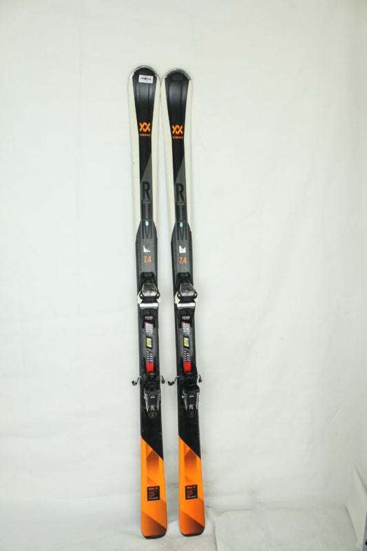 Volkl RTM 7.4 - 177 - Mountain Lab