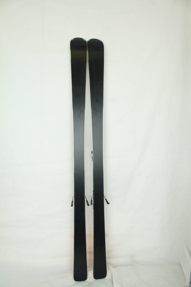Volkl RTM 7.4 - 177
