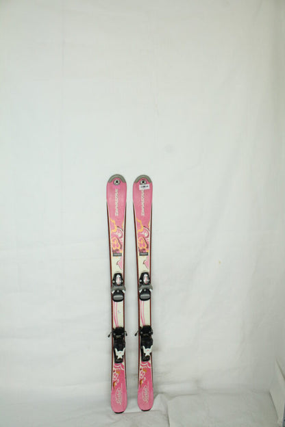 Dynastar Starlett pink - 120
