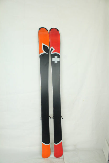 Movement Chill out all mountain - 169 - Mountain Lab