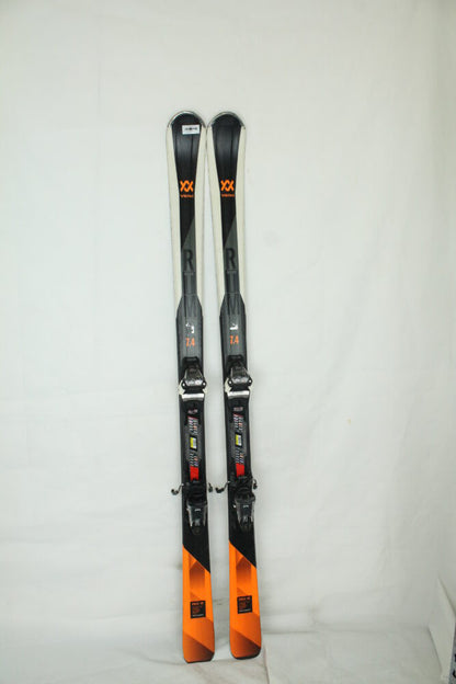 Volkl RTM 7.4 - 170