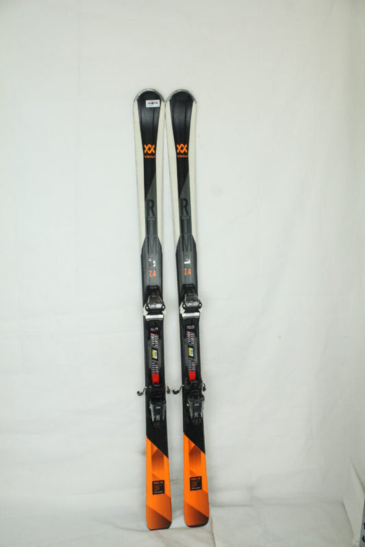 Volkl RTM 7.4 - 170