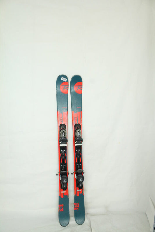 Rossignol Sprayer freestyle - 138